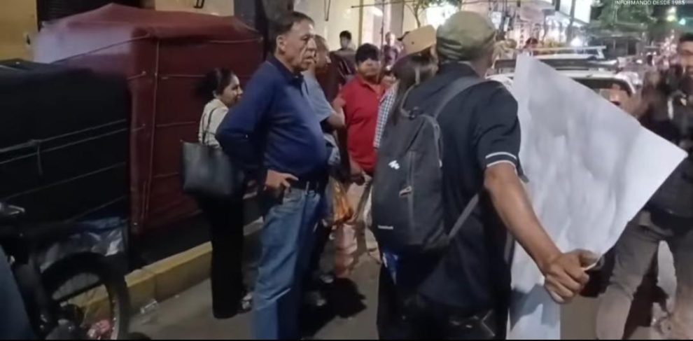 seguidores del evismo