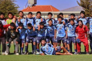 Torneo de la AFO, Fútbol Primera “A”, Club Sajama, Sportivo Euqueño