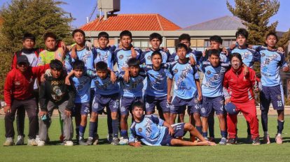 Torneo de la AFO, Fútbol Primera “A”, Club Sajama, Sportivo Euqueño