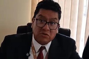 Oscar Santos
