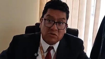 Oscar Santos