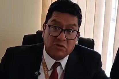 Oscar Santos
