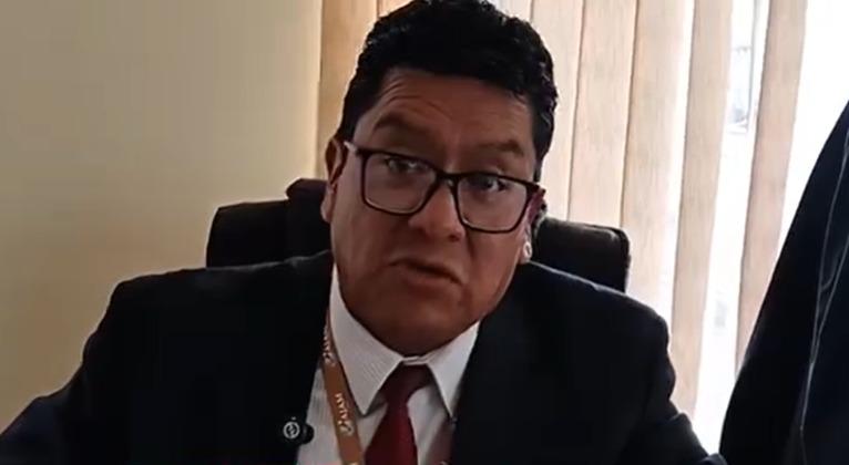 Oscar Santos