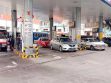 Estación de combustible