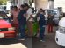 Controles en estaciones de servicio