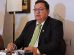 El fiscal departamental de Pando, Freddy Durán.