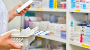 farmacéutico