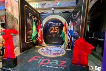 La Fipaz celebrará 25 años de historia, tradición y emprendimiento