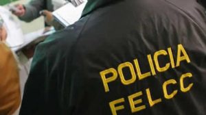 EFECTIVO FELCC