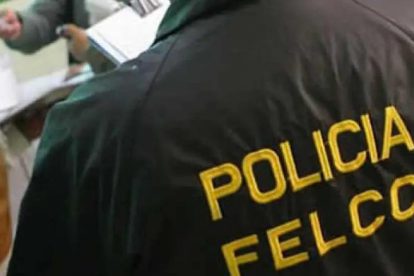 EFECTIVO FELCC
