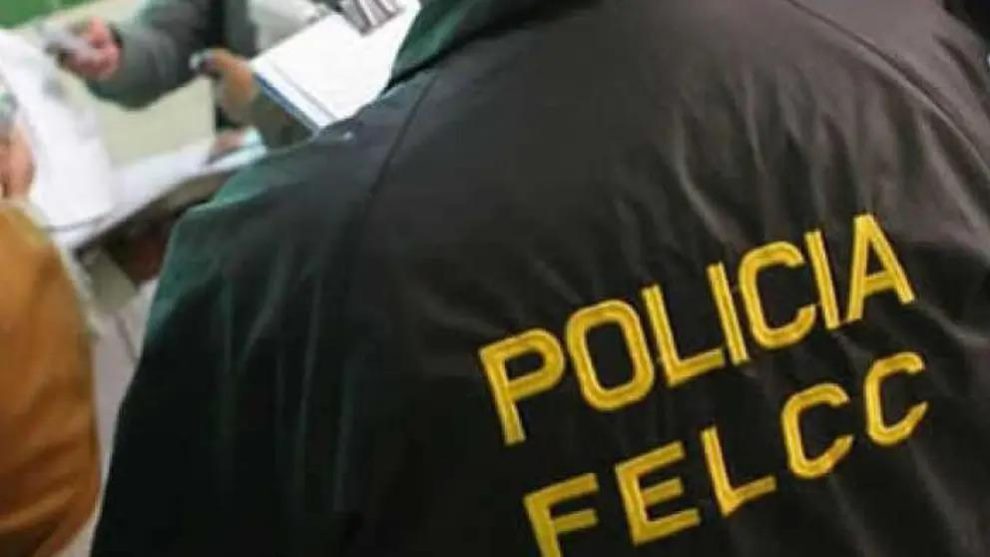 EFECTIVO FELCC