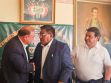 Ambas partes retomarán la mesa de diálogo el martes