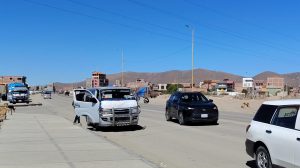 Vehículos