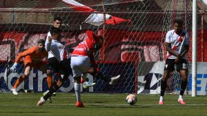 División Profesional 2026, Club Always Ready, Club Nacional Potosí