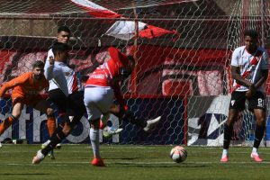 División Profesional 2026, Club Always Ready, Club Nacional Potosí