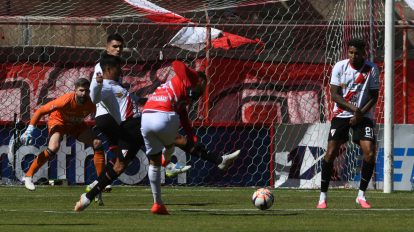 División Profesional 2026, Club Always Ready, Club Nacional Potosí