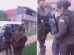 Policia aprehende a ciudadano brasileño