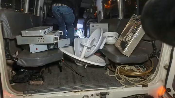 Fiscalización a emisoras no autorizadas