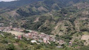comunidad huaycuni