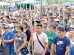 Sectores evistas en el trópico de Cochabamba