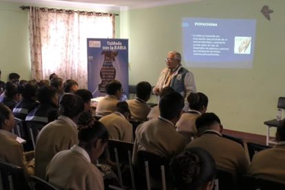 Capacitación