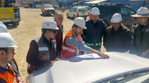 Inspección