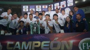 Liga Superior de Voleibol, Club Olympic, Club Ejército
