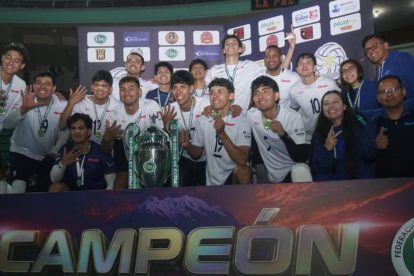 Liga Superior de Voleibol, Club Olympic, Club Ejército