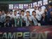 Liga Superior de Voleibol, Club Olympic, Club Ejército