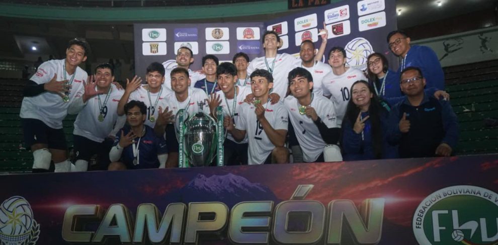 Liga Superior de Voleibol, Club Olympic, Club Ejército