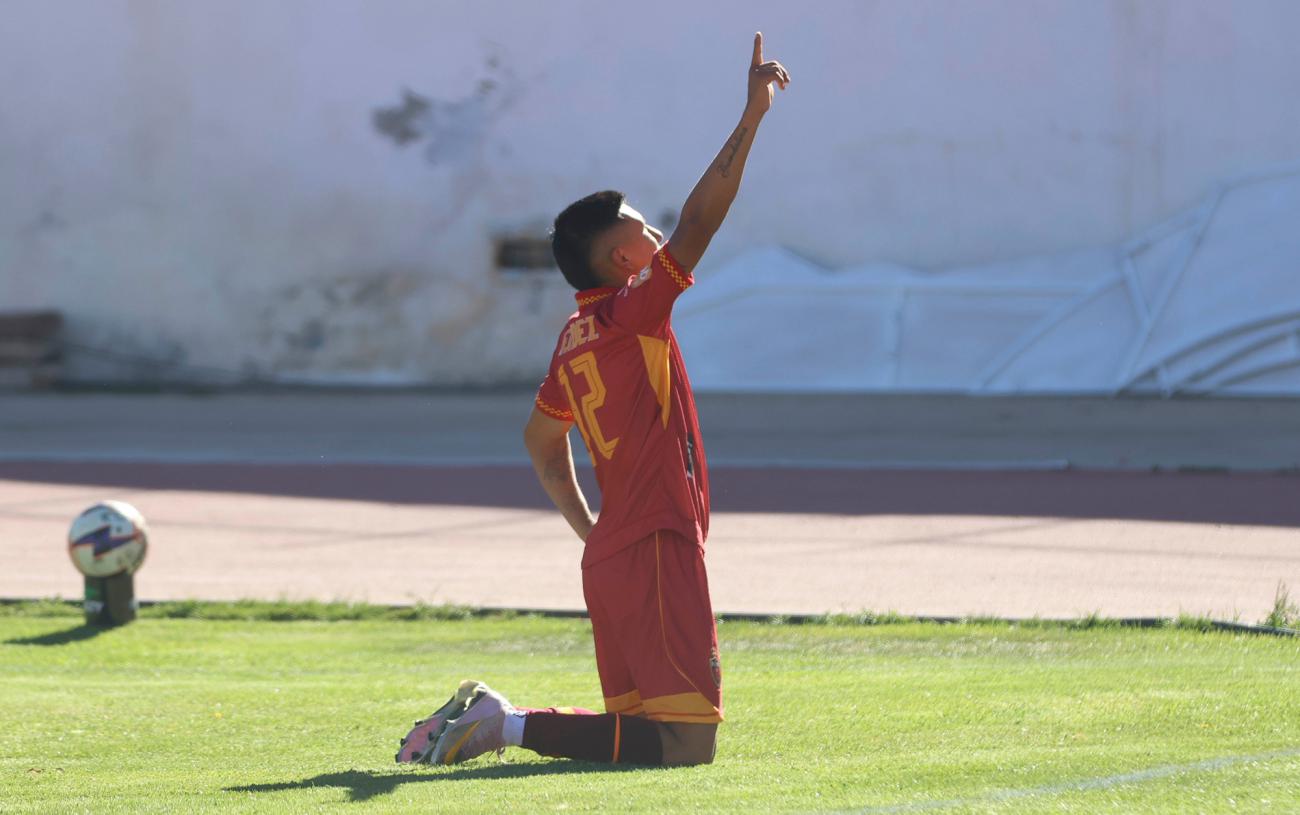 División Profesional 2026, FC Universitario, CDT Real Oruro