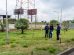 Inspección ambiental y de reforestación