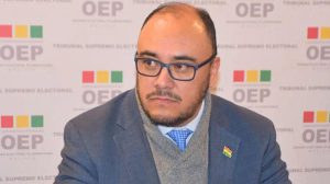 Gustavo Ávila