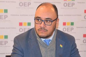 Gustavo Ávila