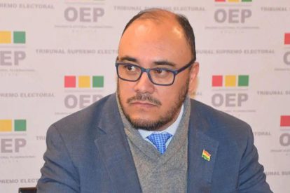 Gustavo Ávila
