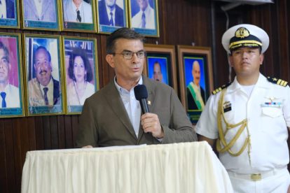 Rodrigo Paz