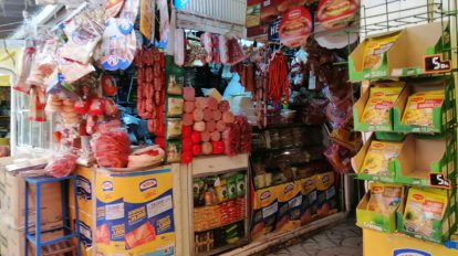 Mercado