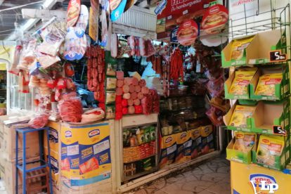 Mercado