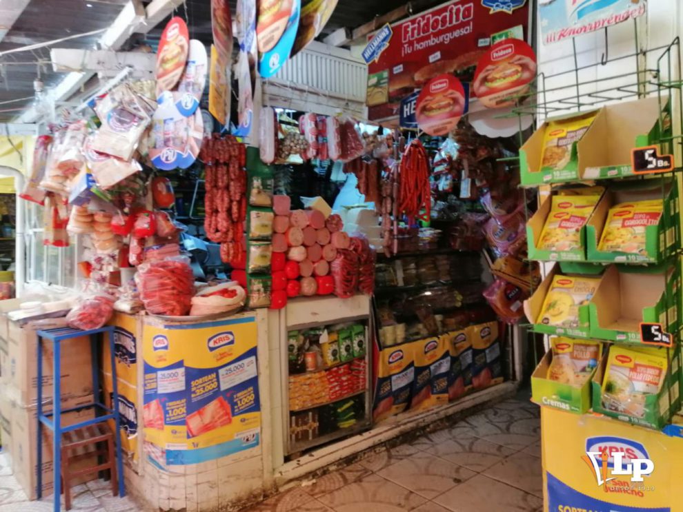 Mercado