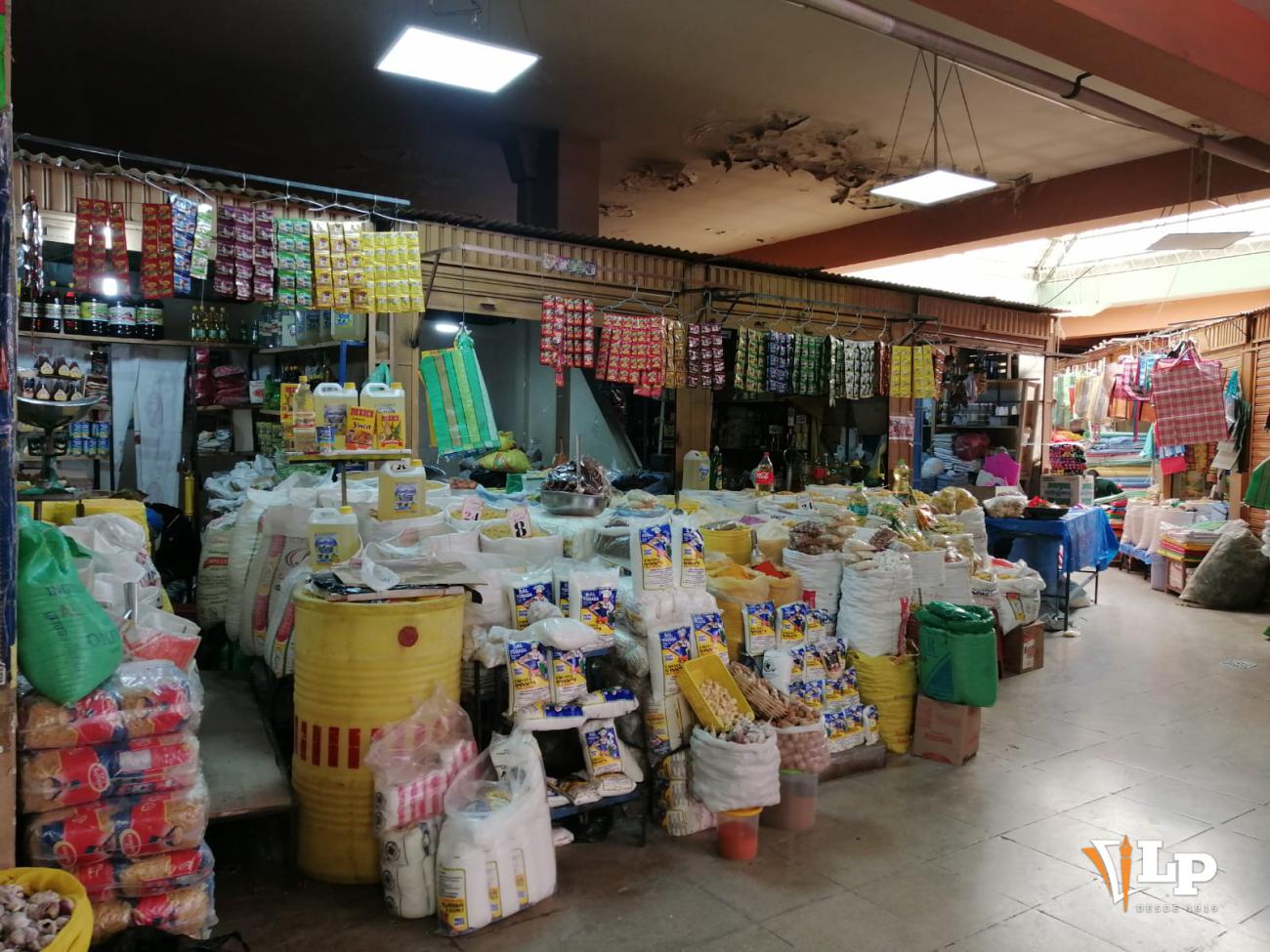 Mercado