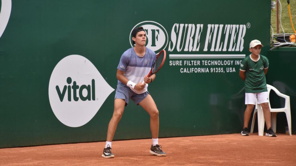 Bolivia Open, Tenis 2026, Torneo de Nivel Challenger 75