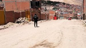 Imagen del robo