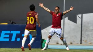 División Profesional 2026, FC Universitario, CDT Real Oruro