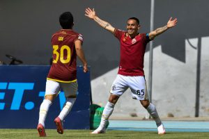 División Profesional 2026, FC Universitario, CDT Real Oruro