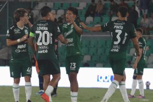 División Profesional 2026, Club Oriente Petrolero, Club ABB