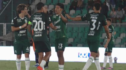 División Profesional 2026, Club Oriente Petrolero, Club ABB
