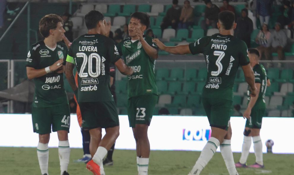 División Profesional 2026, Club Oriente Petrolero, Club ABB