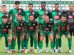 Copa Simón Bolívar 2026, Virginia SC, 10 de Noviembre WC