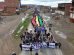Marcha de evistas