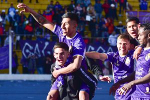 División Profesional 2026, Club Real Potosí, Club The Strongest